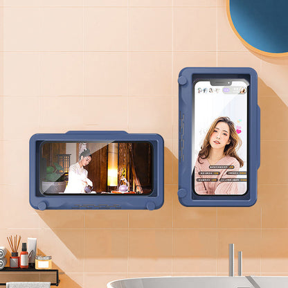 360 Degree Rotating  Phone  shower holder  Waterproof