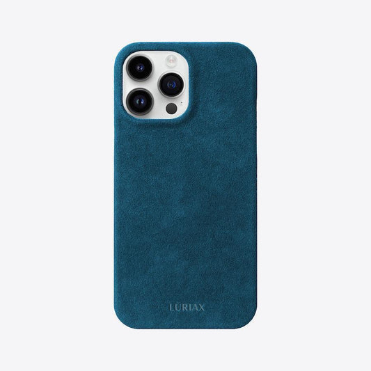 iPhone Sport Case - Prussian Blue